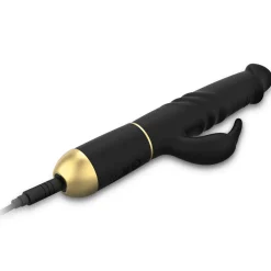 Charme Et Intimité-Tempsl Vibromasseur Furious rabbit 2.0