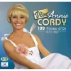 Cd, Dvd, Livres Et Jeux-Tempsl Vive Annie Cordy : 100 TITRES D’OR